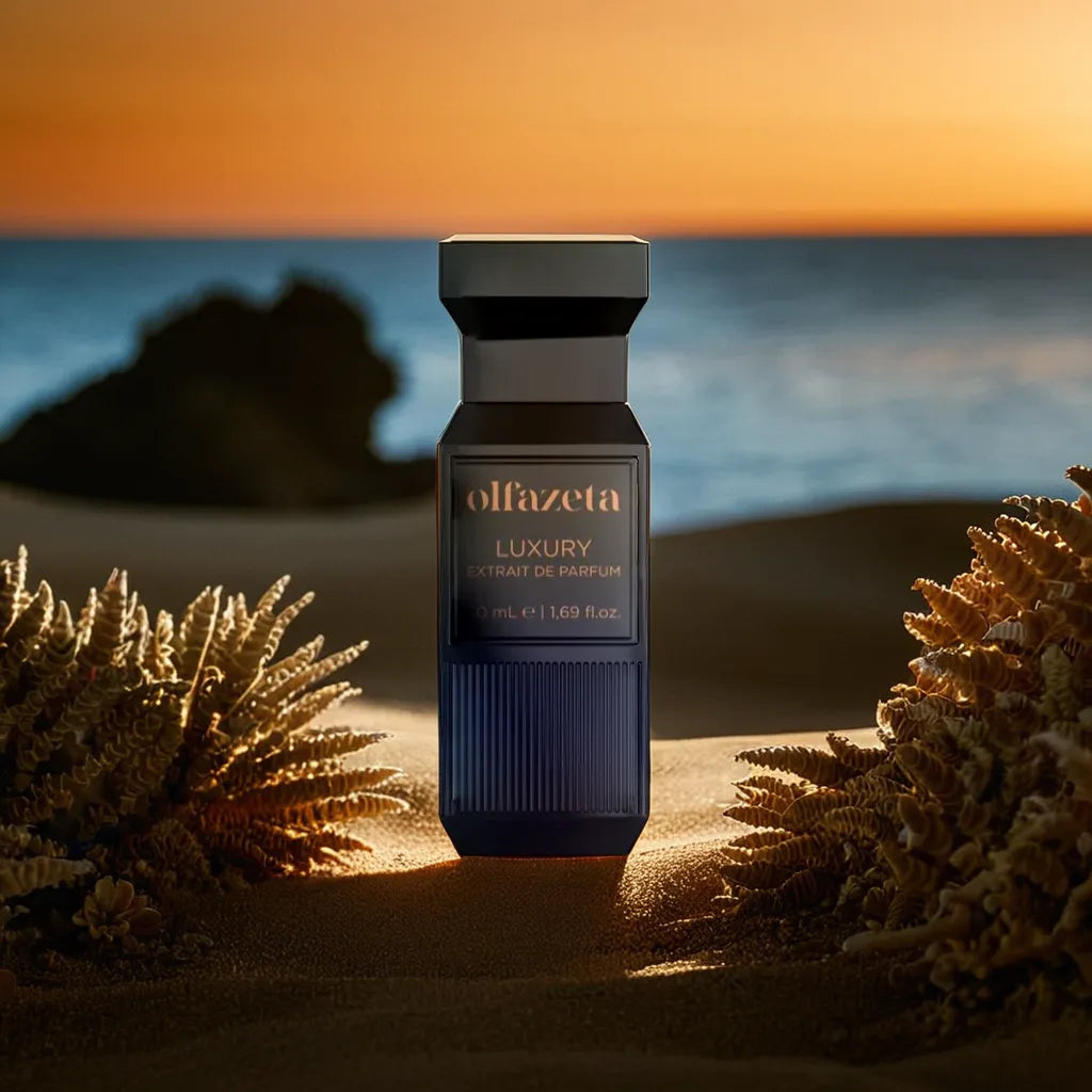 Parfum n°112 "Néroli Portofino" Tom Ford
