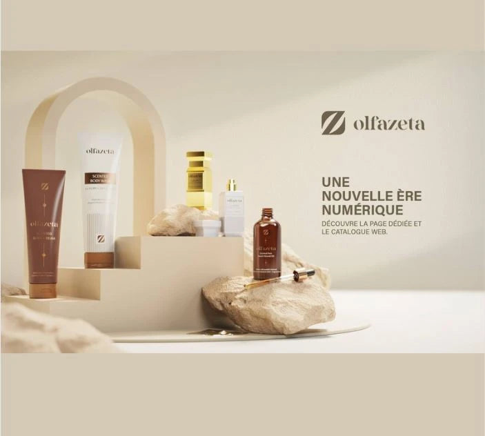 Parfums pour Hommes