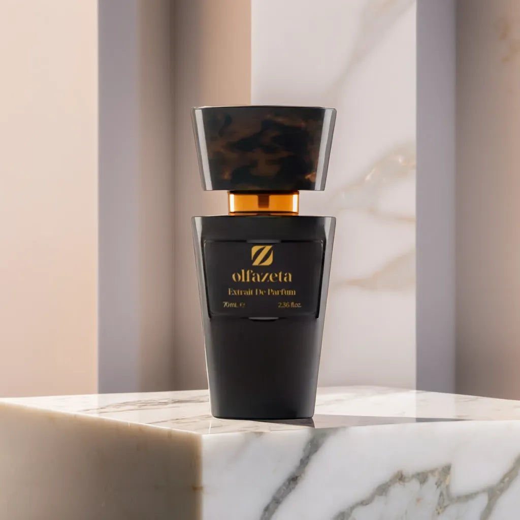 Parfum n°030 "Black XS" Paco Rabanne
