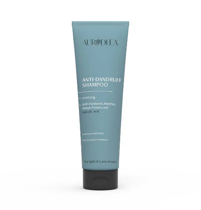 Shampoing antipelliculaire avec acide salicylique - 250 ml