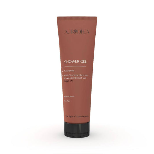 Gel douche à l’huile d’Argan - 250 ml