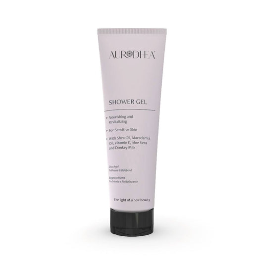 Gel douche au Lait d’Ânesse - 250 ml