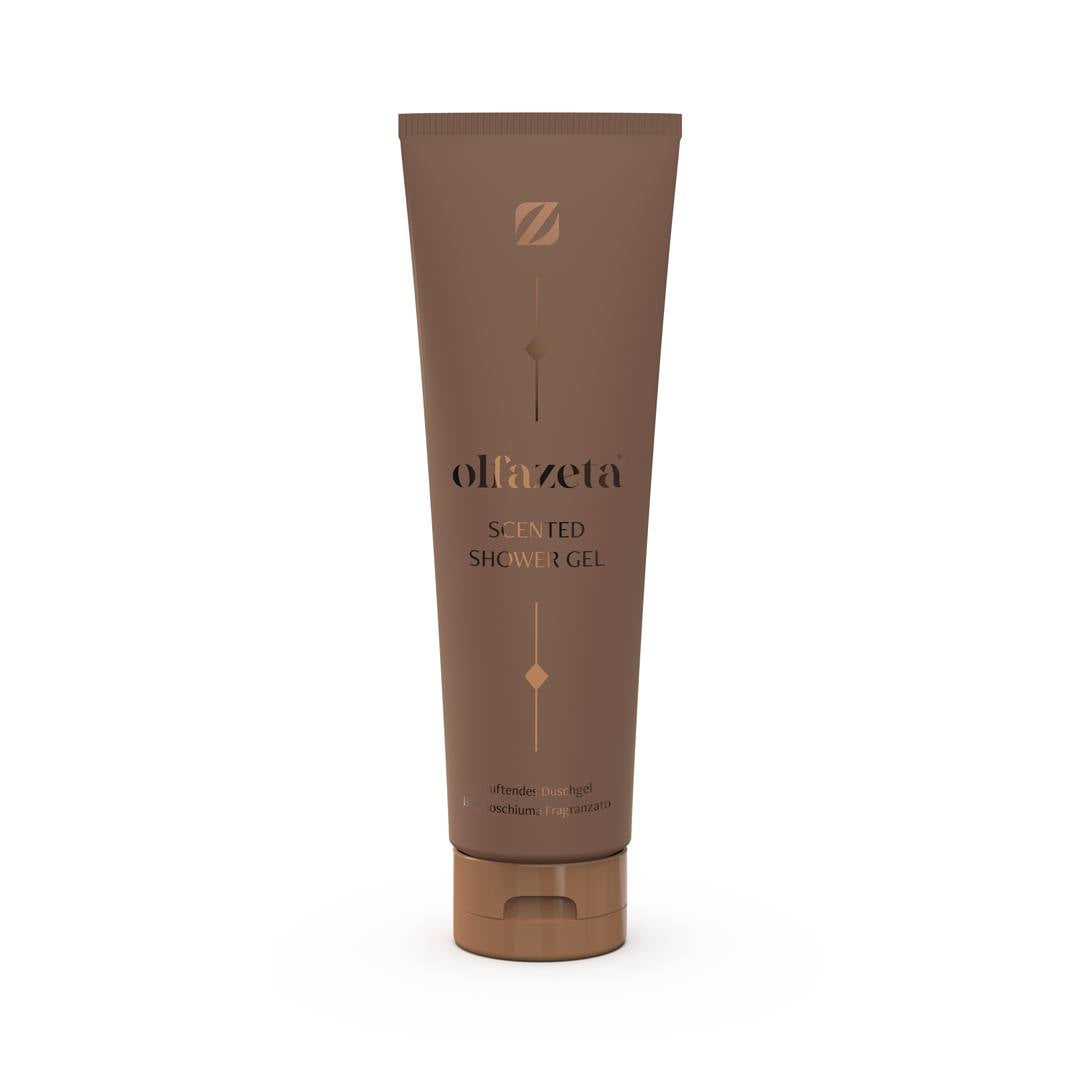 Gel douche inspiré parfum Homme - 250 ml