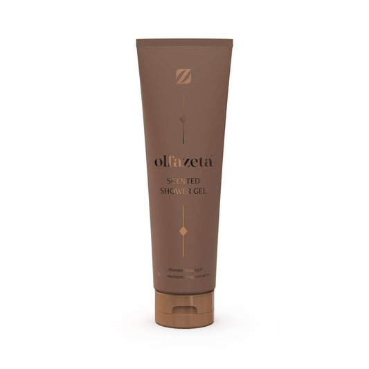 Gel douche inspiré parfum Homme - 250 ml