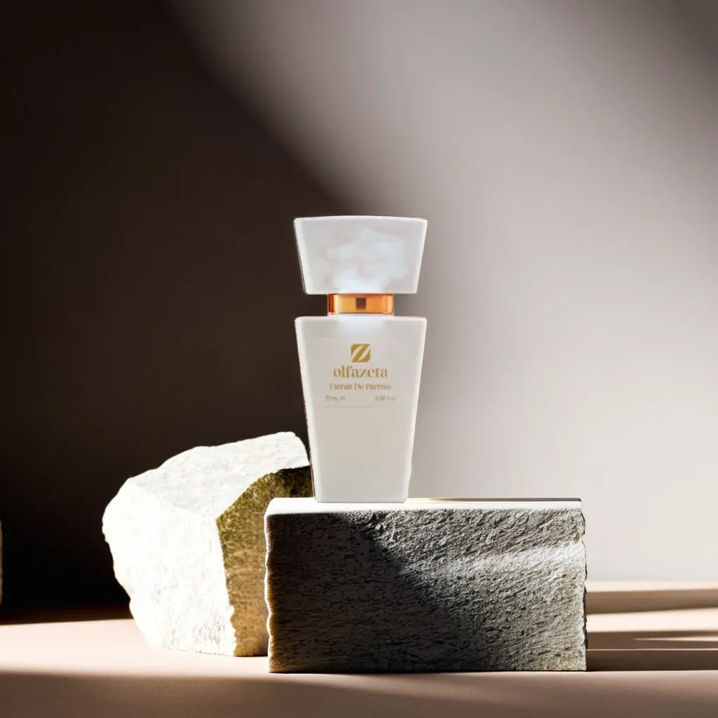 Parfum n°53 "Narciso" de Narciso Rodriguez