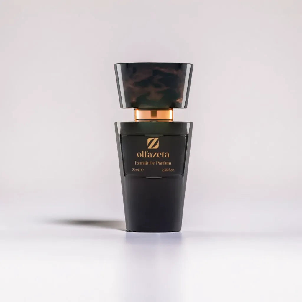 Parfum n°030 "Black XS" Paco Rabanne