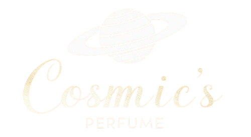 Cosmic's perfume